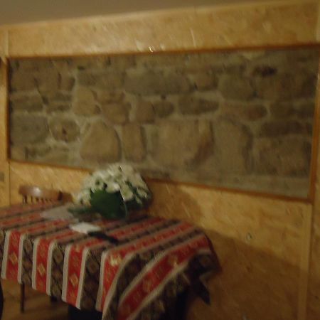 Guesthouse Khazar In Old City Baku Luaran gambar
