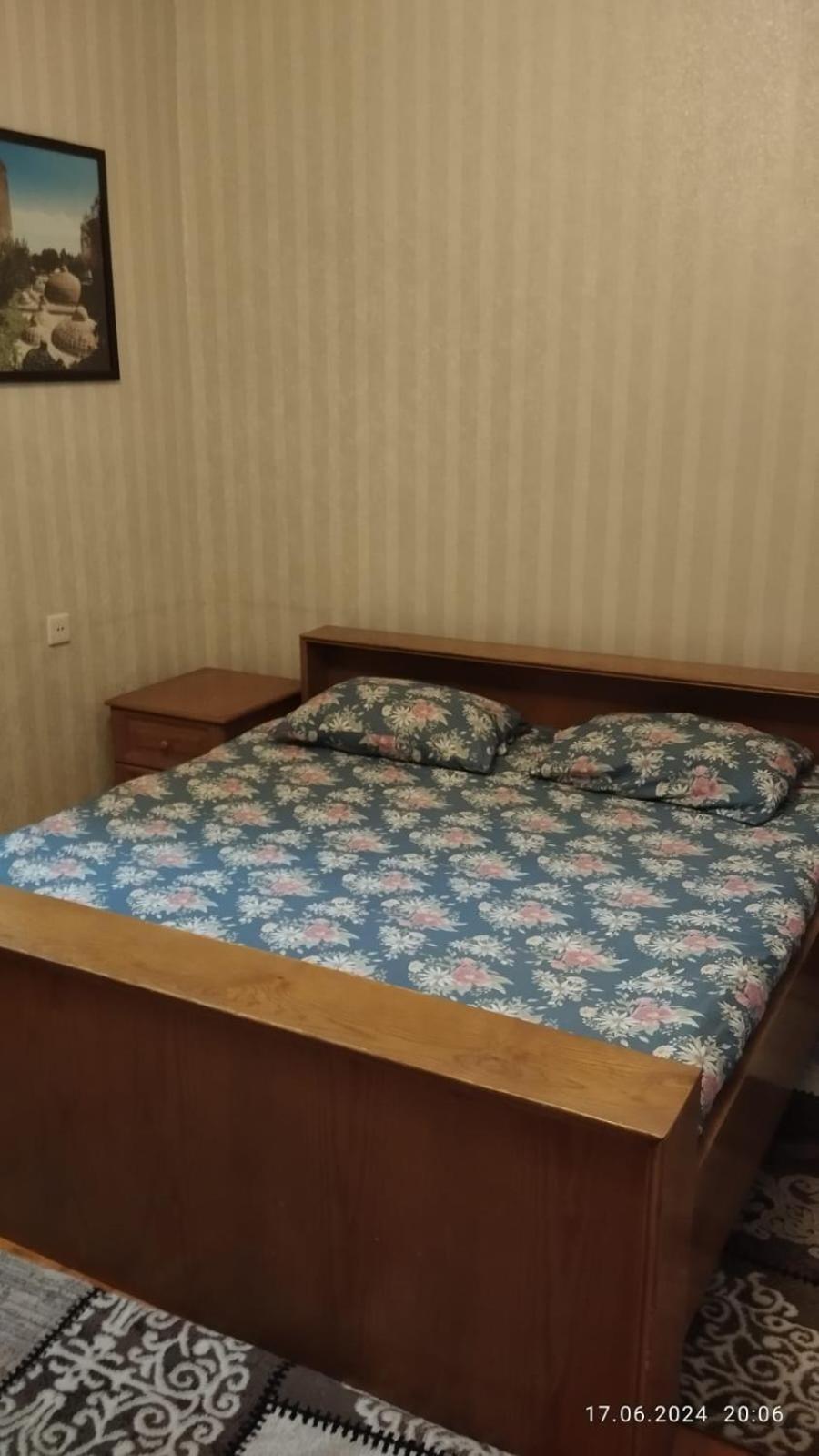 Guesthouse Khazar In Old City Baku Luaran gambar
