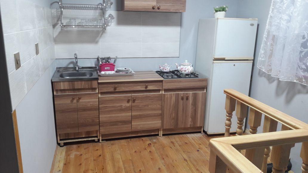 Guesthouse Khazar In Old City Baku Luaran gambar