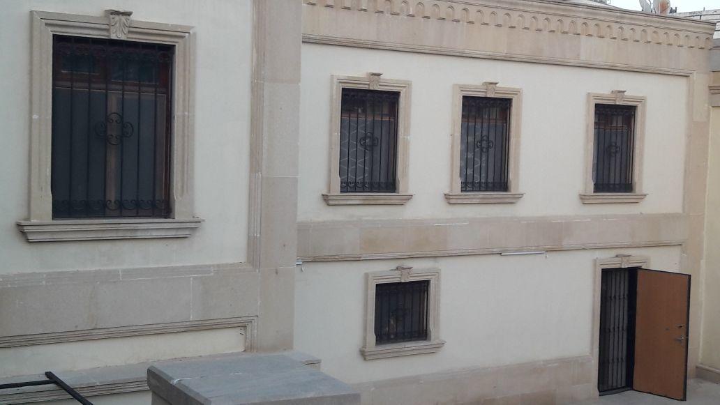 Guesthouse Khazar In Old City Baku Luaran gambar