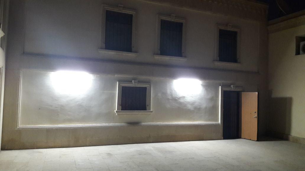 Guesthouse Khazar In Old City Baku Luaran gambar