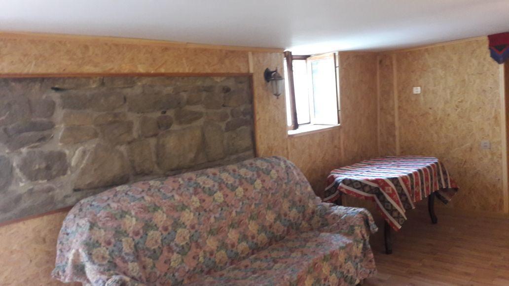 Guesthouse Khazar In Old City Baku Luaran gambar