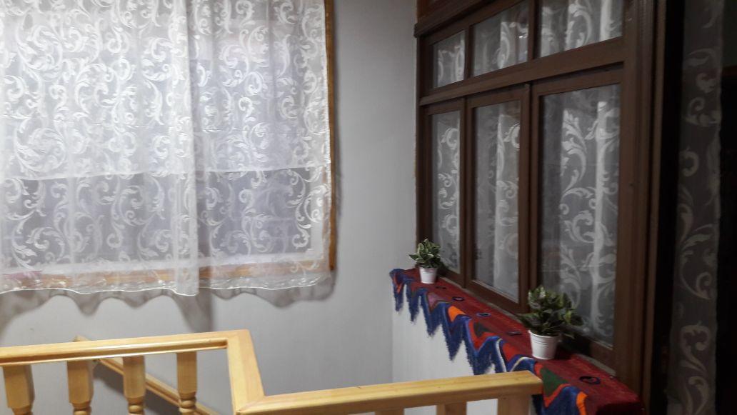 Guesthouse Khazar In Old City Baku Luaran gambar