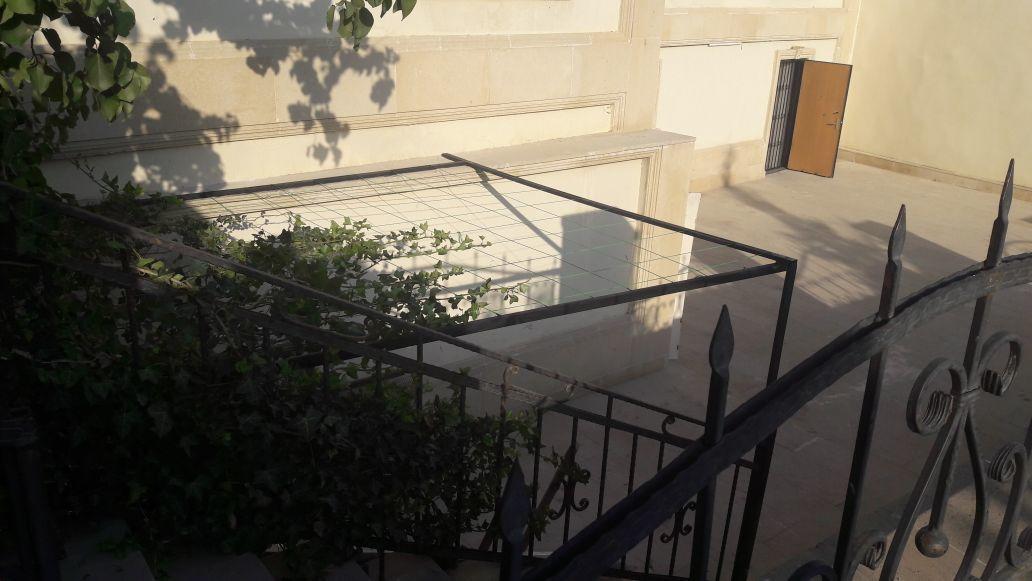 Guesthouse Khazar In Old City Baku Luaran gambar