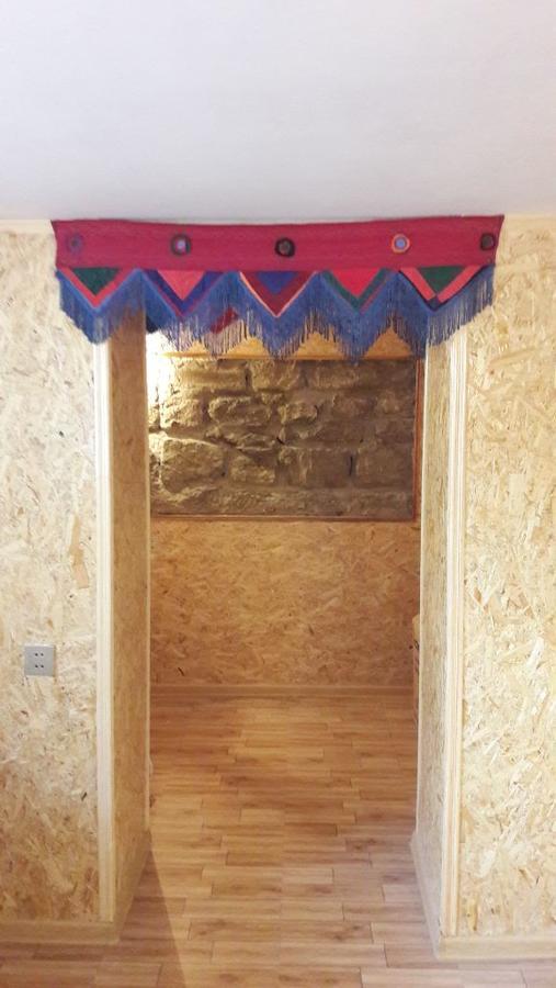 Guesthouse Khazar In Old City Baku Luaran gambar