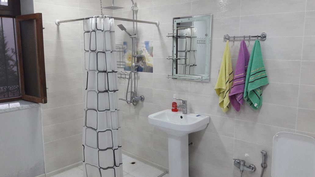 Guesthouse Khazar In Old City Baku Luaran gambar