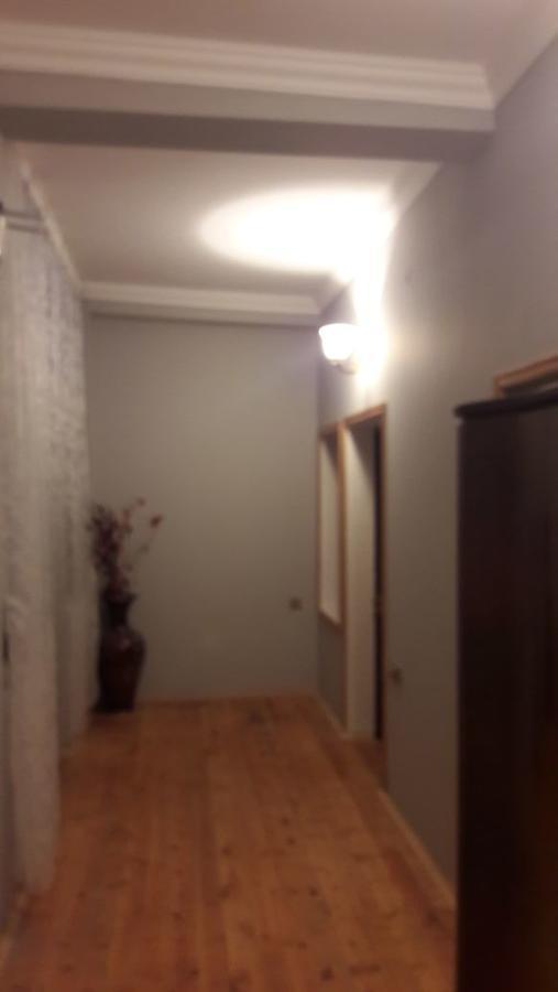 Guesthouse Khazar In Old City Baku Luaran gambar
