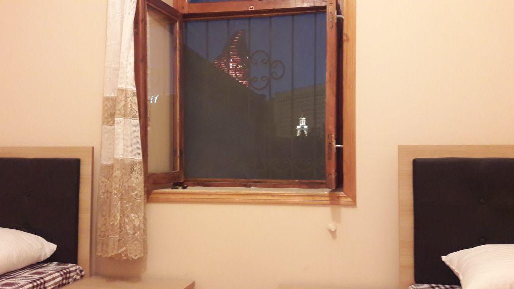 Guesthouse Khazar In Old City Baku Luaran gambar