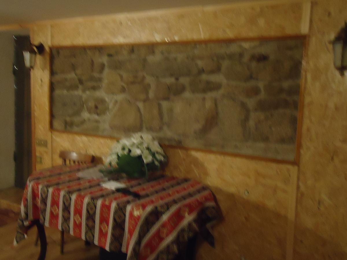 Guesthouse Khazar In Old City Baku Luaran gambar