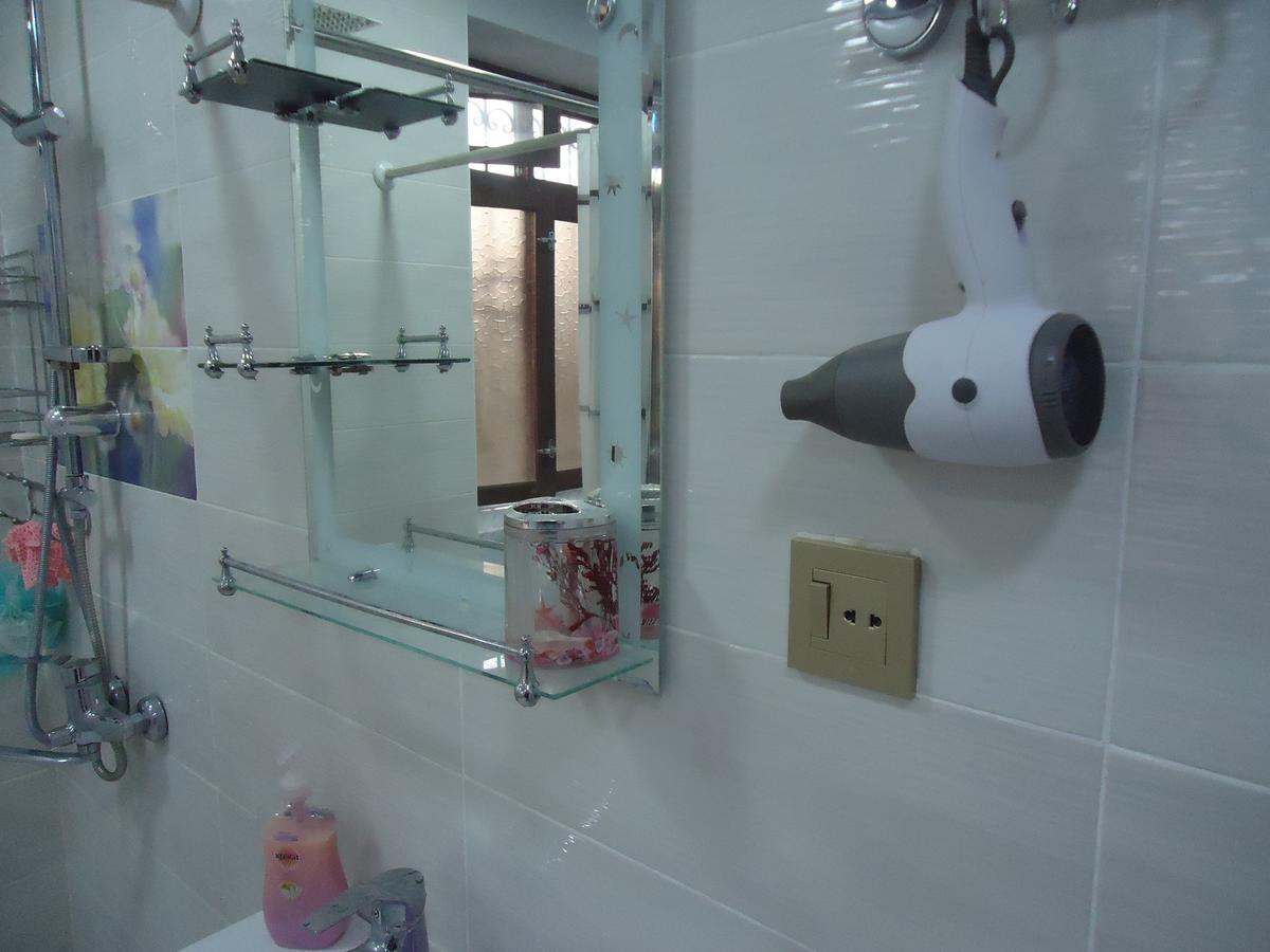Guesthouse Khazar In Old City Baku Luaran gambar
