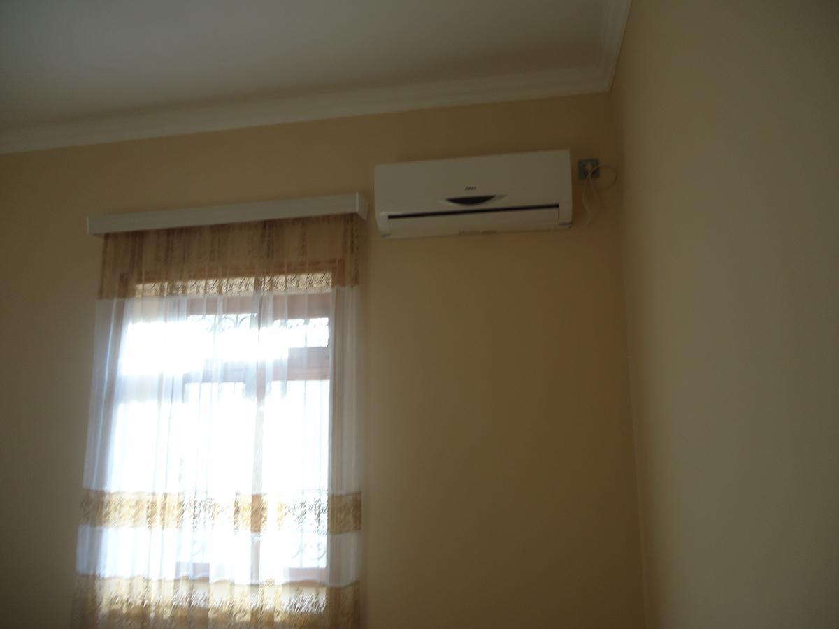 Guesthouse Khazar In Old City Baku Luaran gambar