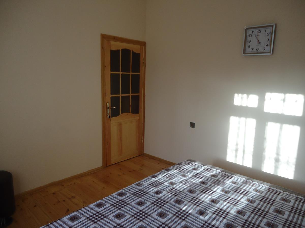 Guesthouse Khazar In Old City Baku Luaran gambar