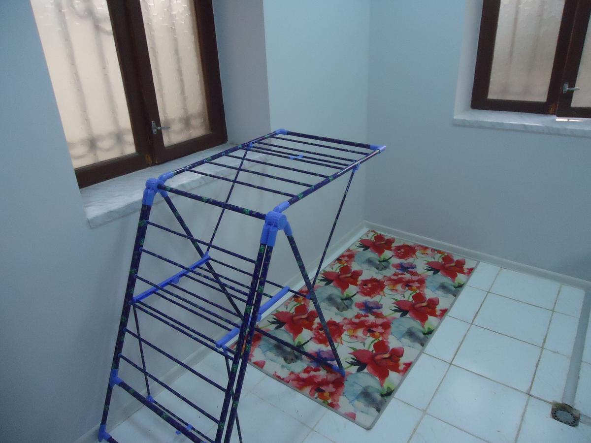 Guesthouse Khazar In Old City Baku Luaran gambar