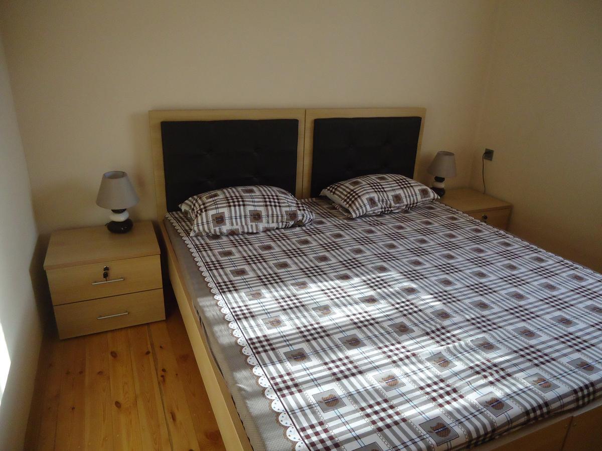 Guesthouse Khazar In Old City Baku Luaran gambar