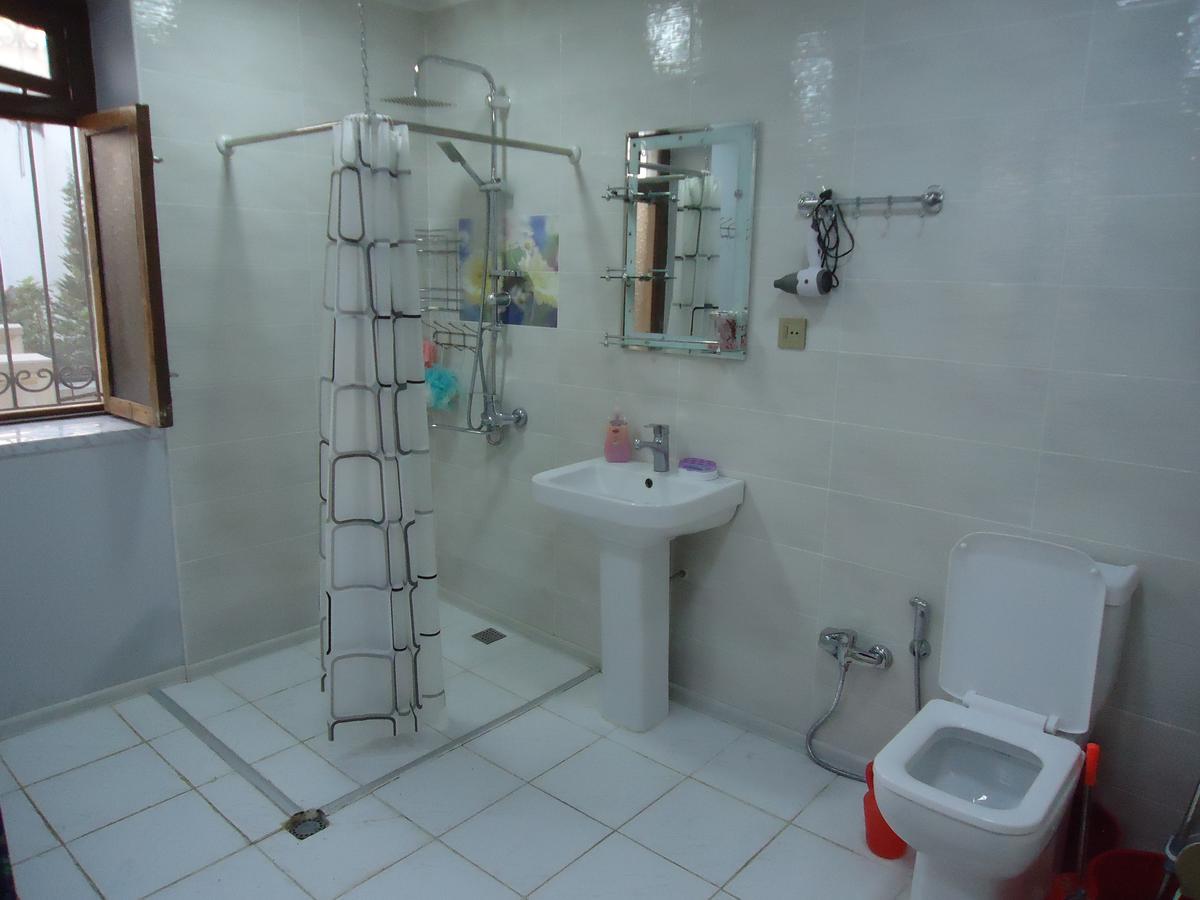 Guesthouse Khazar In Old City Baku Luaran gambar