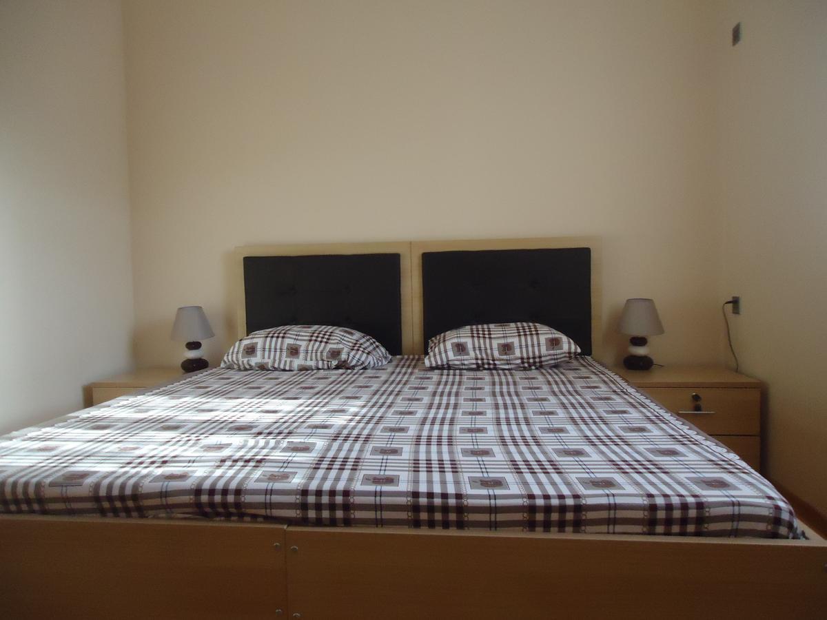Guesthouse Khazar In Old City Baku Luaran gambar