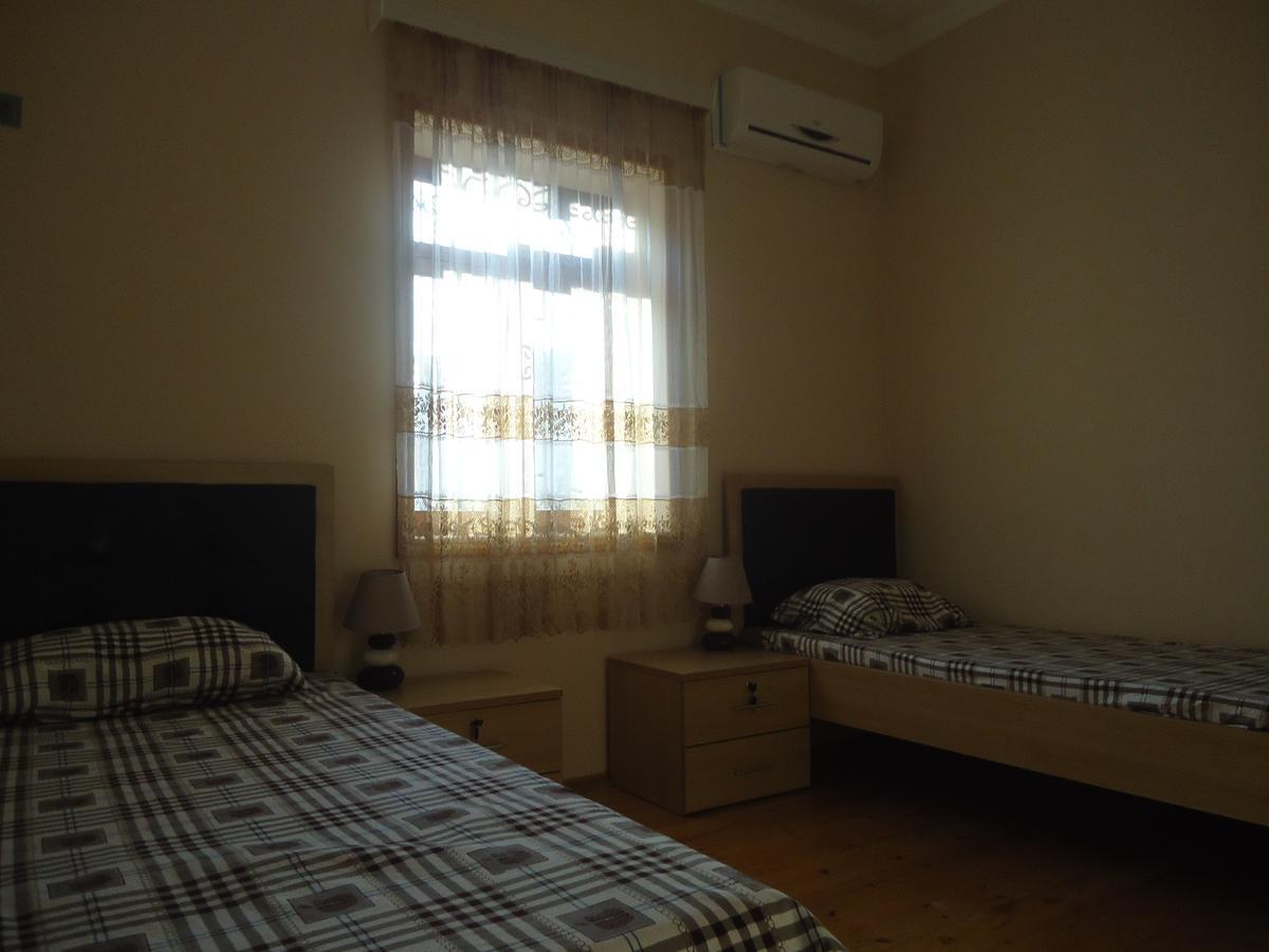 Guesthouse Khazar In Old City Baku Luaran gambar