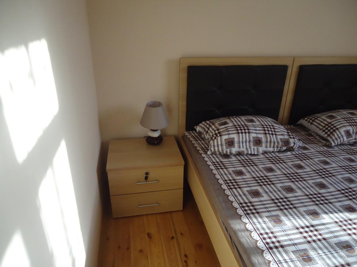 Guesthouse Khazar In Old City Baku Luaran gambar