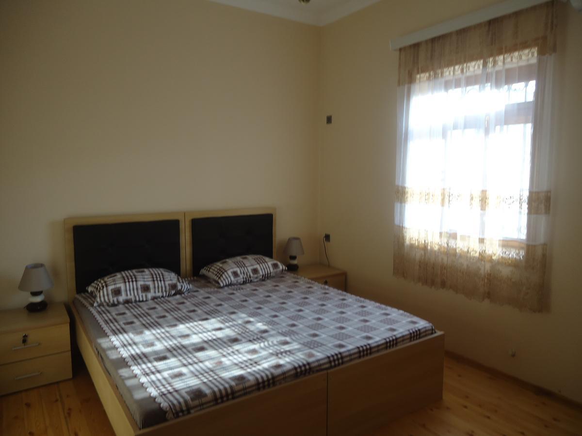 Guesthouse Khazar In Old City Baku Luaran gambar