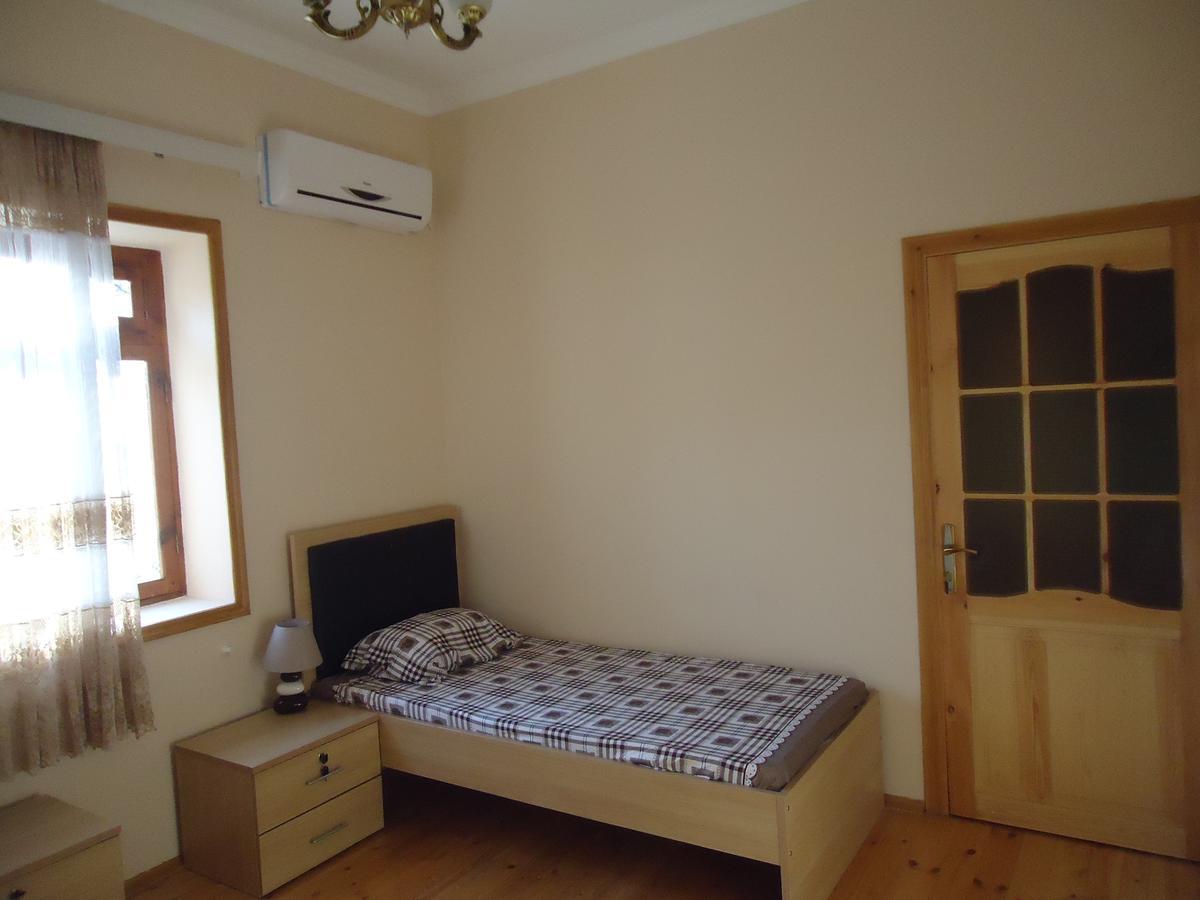 Guesthouse Khazar In Old City Baku Luaran gambar