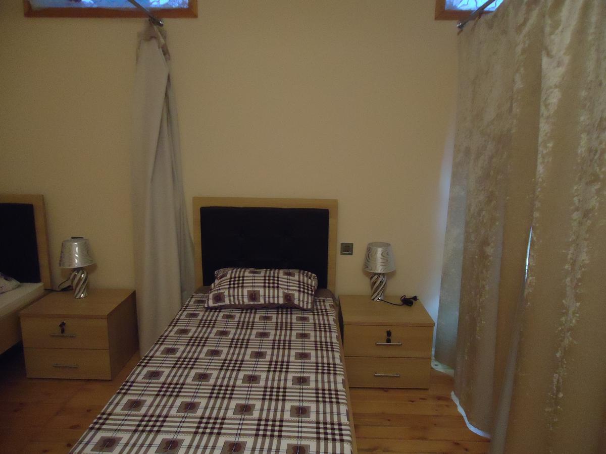 Guesthouse Khazar In Old City Baku Luaran gambar