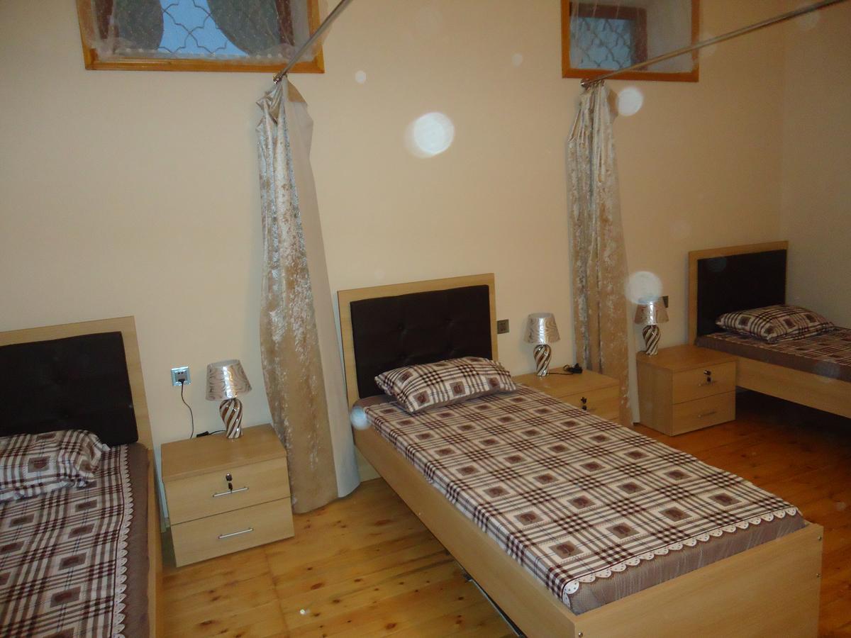 Guesthouse Khazar In Old City Baku Luaran gambar