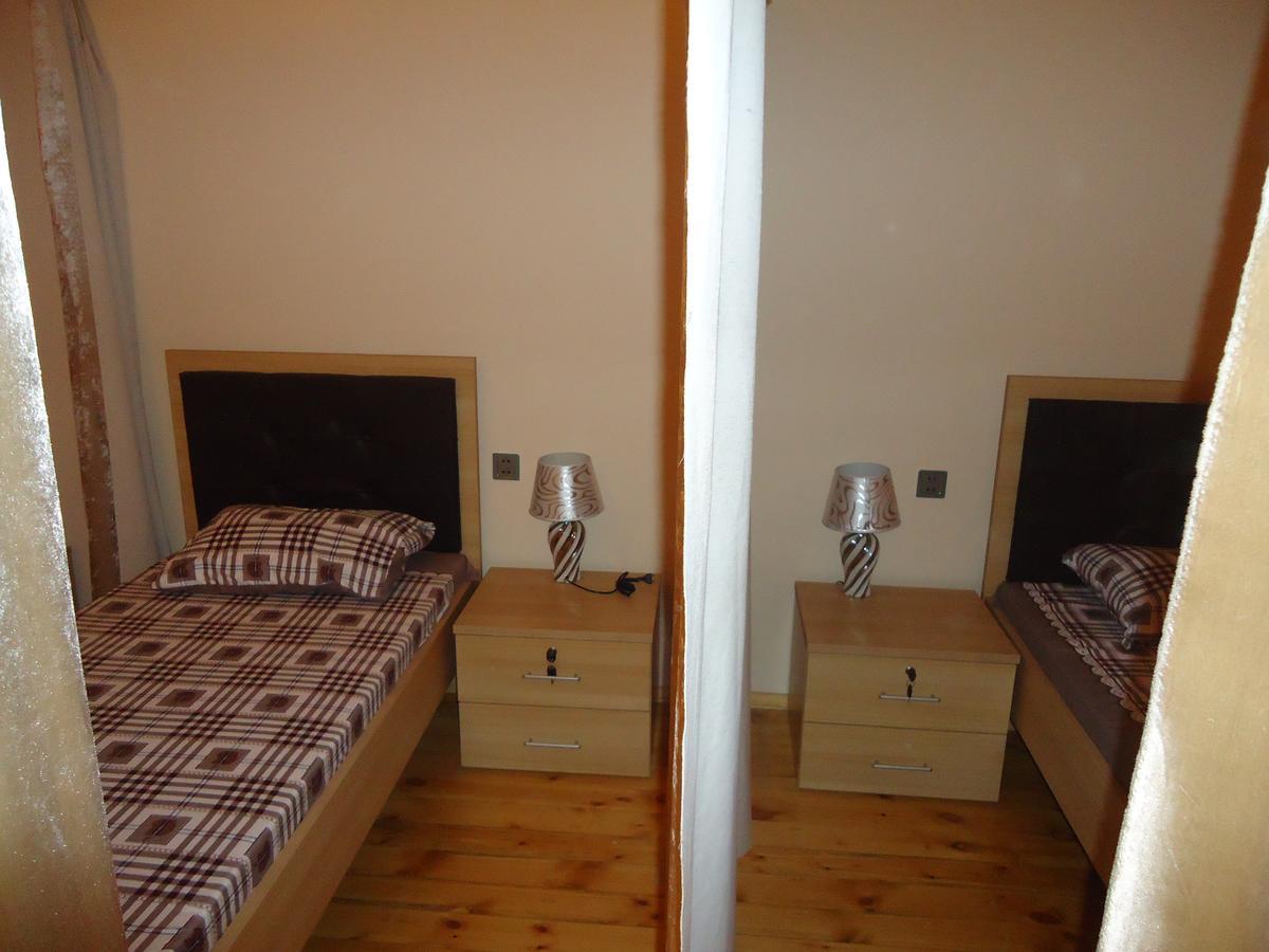 Guesthouse Khazar In Old City Baku Luaran gambar