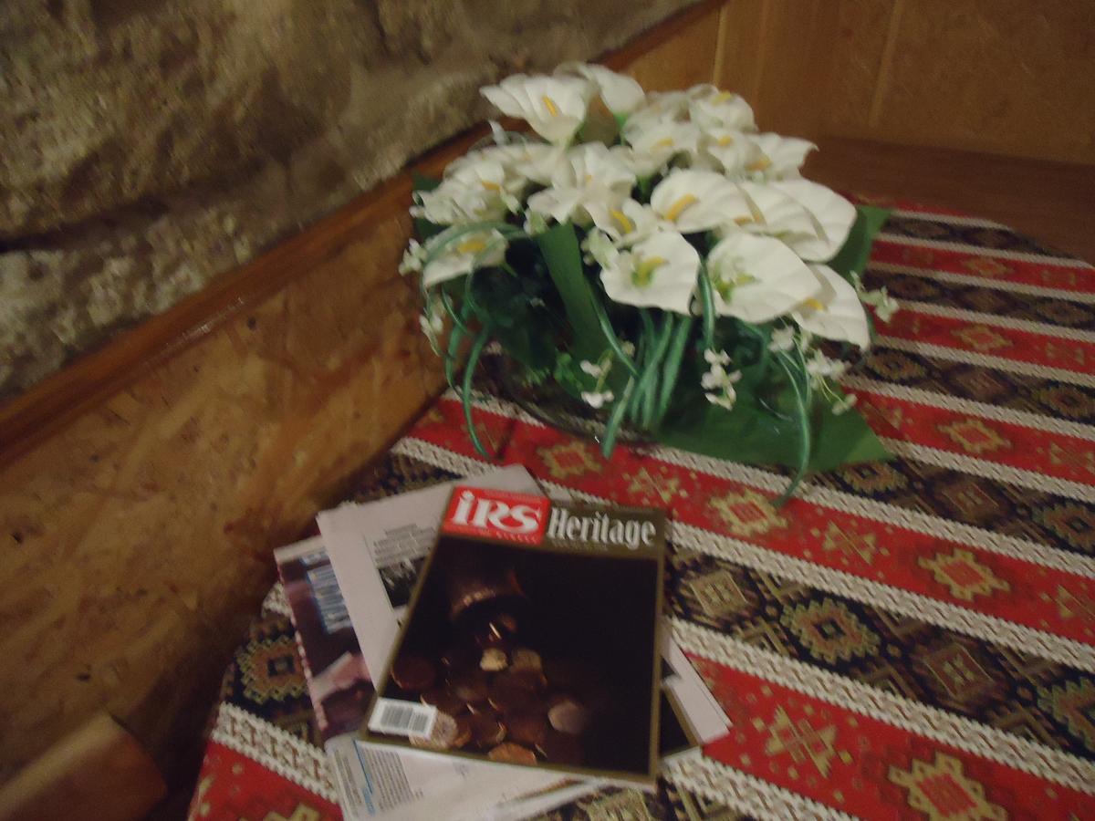 Guesthouse Khazar In Old City Baku Luaran gambar