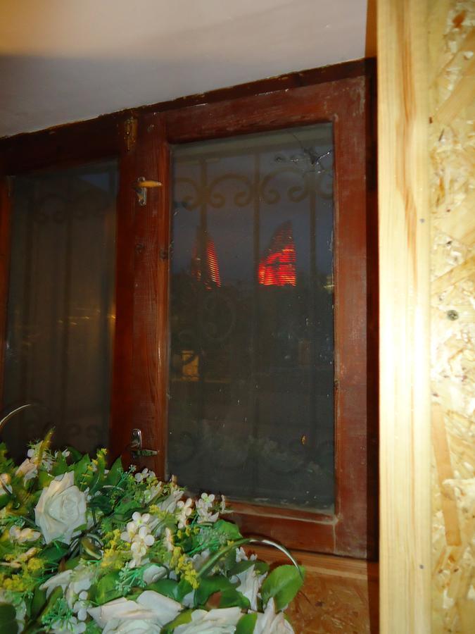 Guesthouse Khazar In Old City Baku Luaran gambar