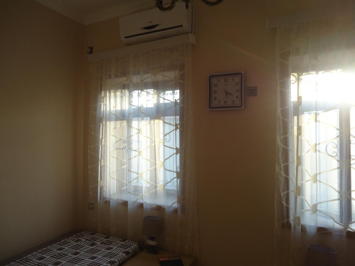 Guesthouse Khazar In Old City Baku Luaran gambar