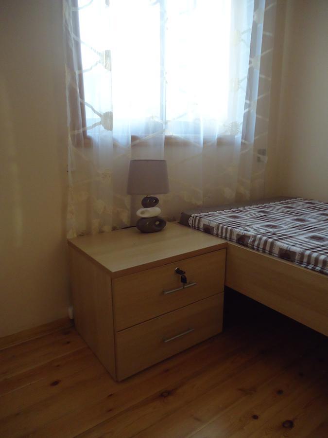 Guesthouse Khazar In Old City Baku Luaran gambar