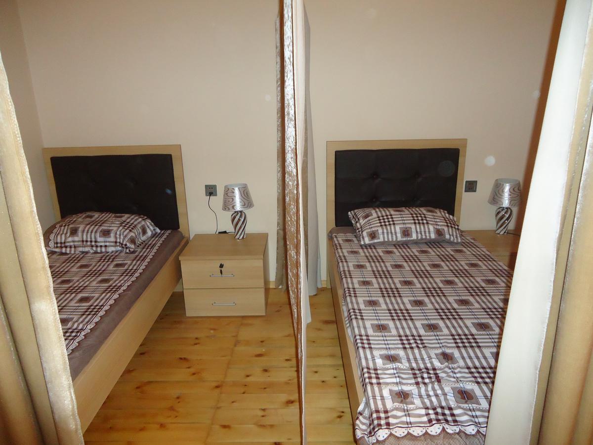 Guesthouse Khazar In Old City Baku Luaran gambar