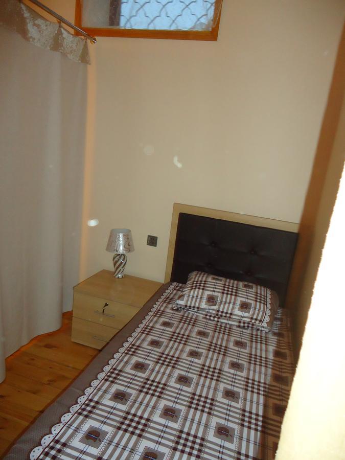 Guesthouse Khazar In Old City Baku Luaran gambar