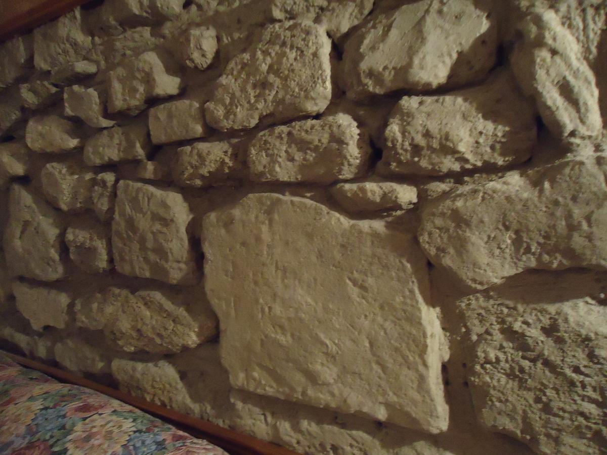Guesthouse Khazar In Old City Baku Luaran gambar
