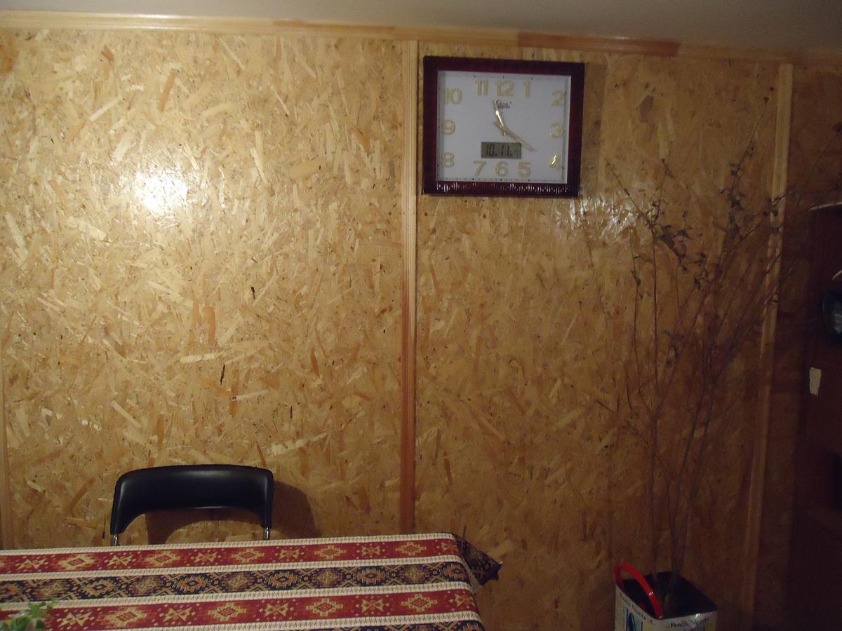 Guesthouse Khazar In Old City Baku Luaran gambar