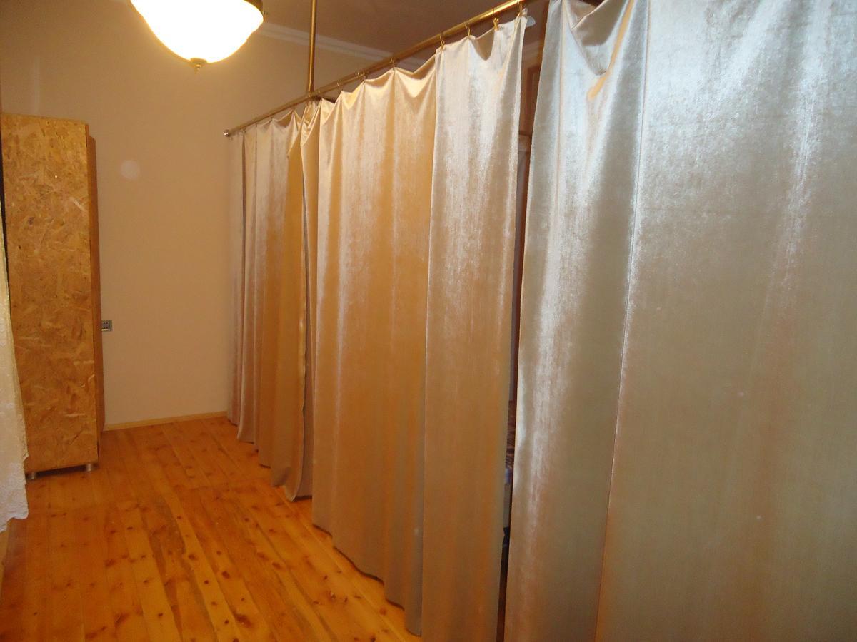 Guesthouse Khazar In Old City Baku Luaran gambar