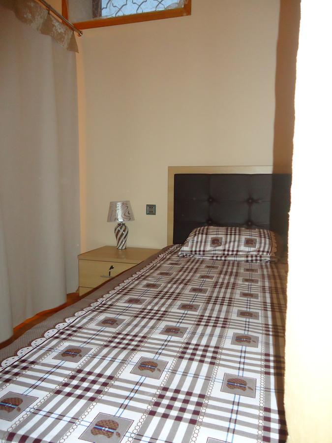 Guesthouse Khazar In Old City Baku Luaran gambar