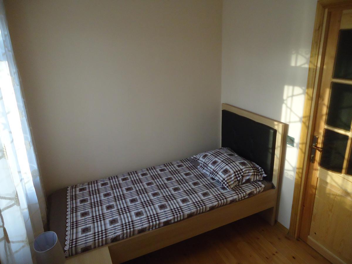 Guesthouse Khazar In Old City Baku Luaran gambar