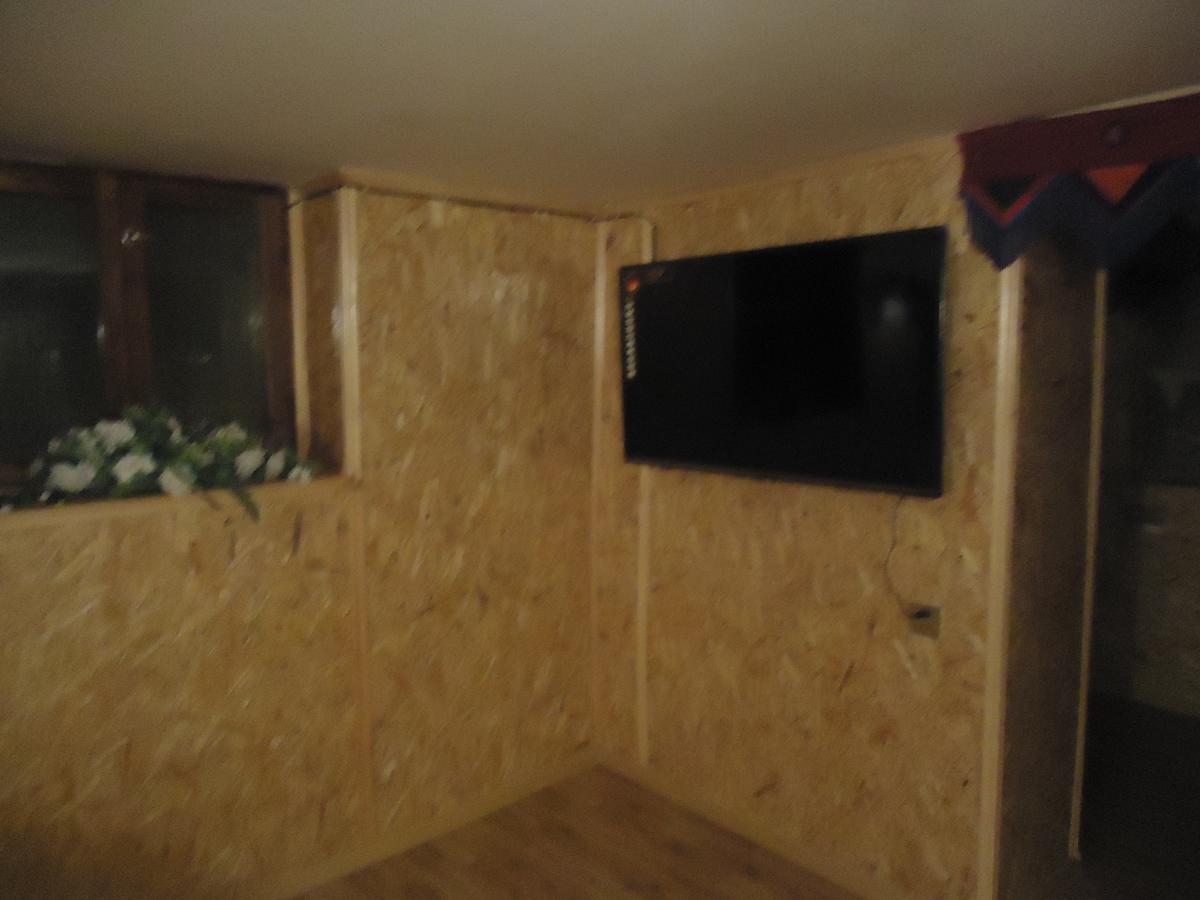 Guesthouse Khazar In Old City Baku Luaran gambar